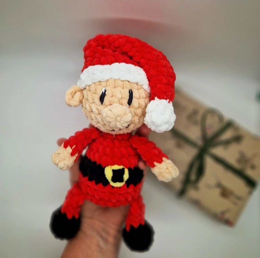 Peppermint - Weihnachtsmann - Image 2