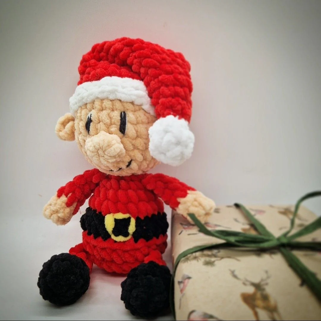 Peppermint - Weihnachtsmann - Image 3