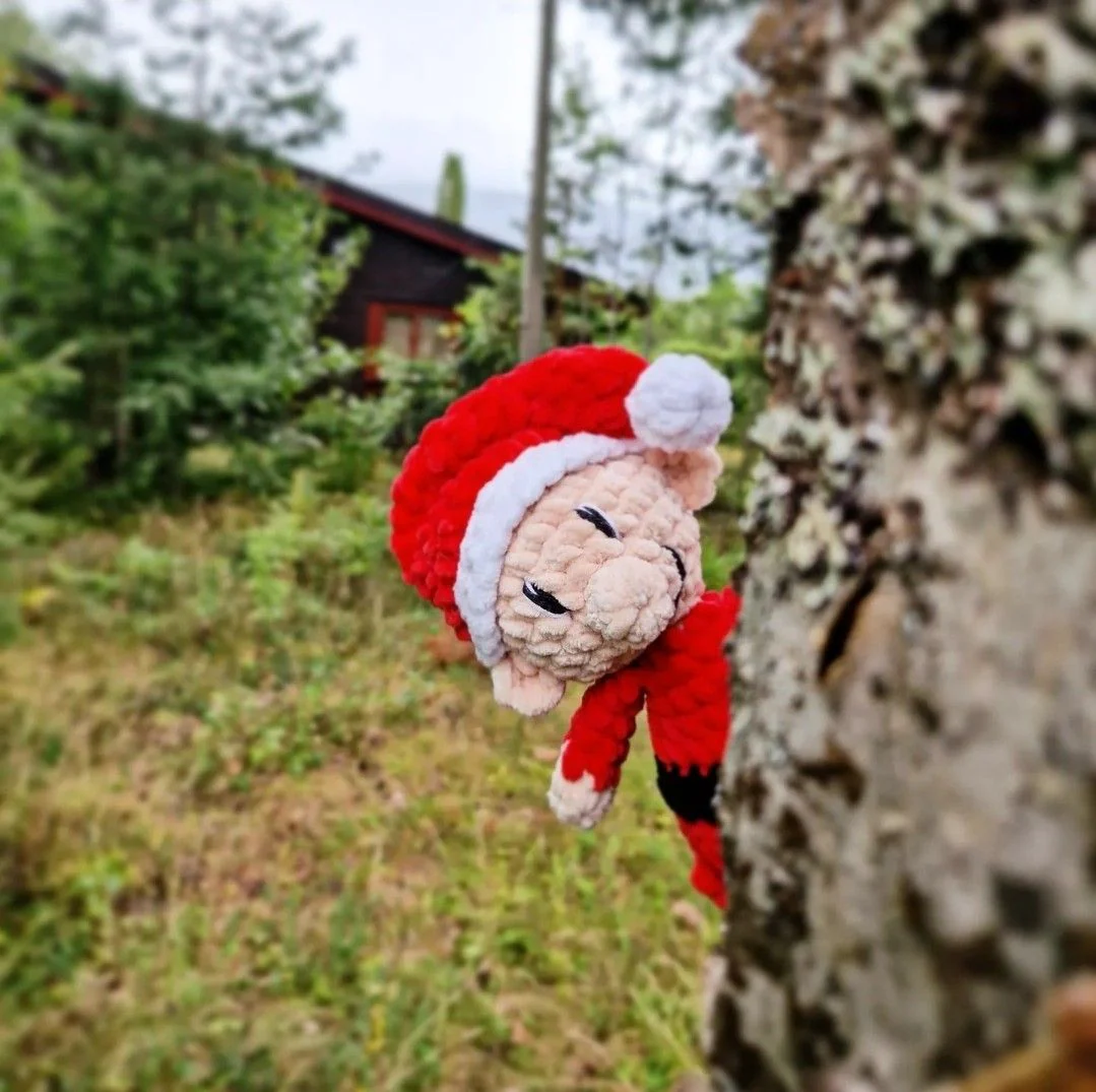 Peppermint - Weihnachtsmann - Image 4