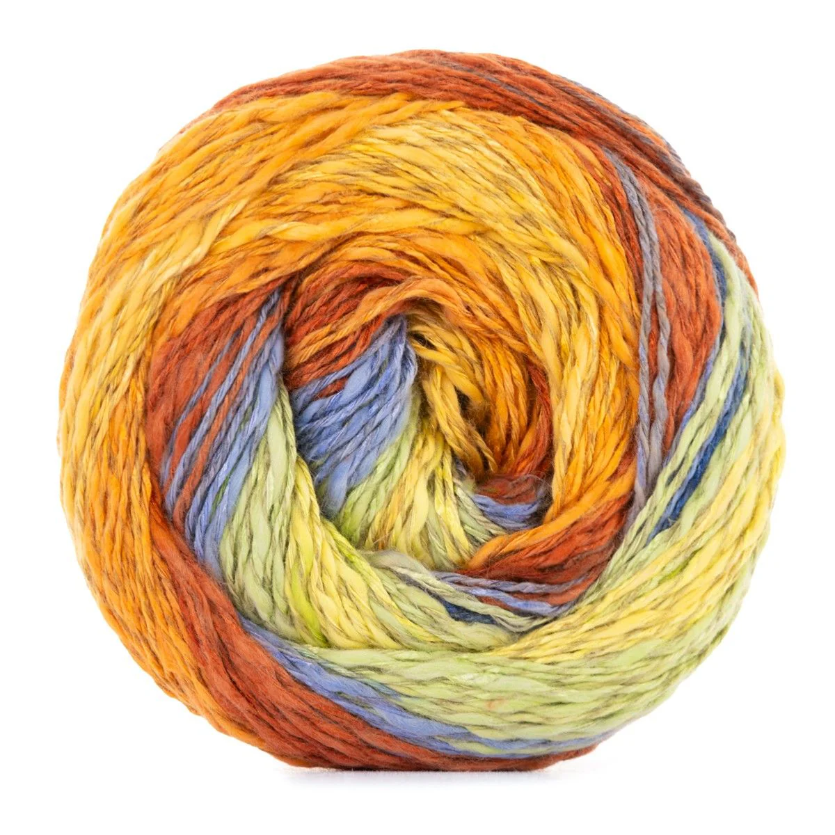 Rococo Linen Multi - Image 17