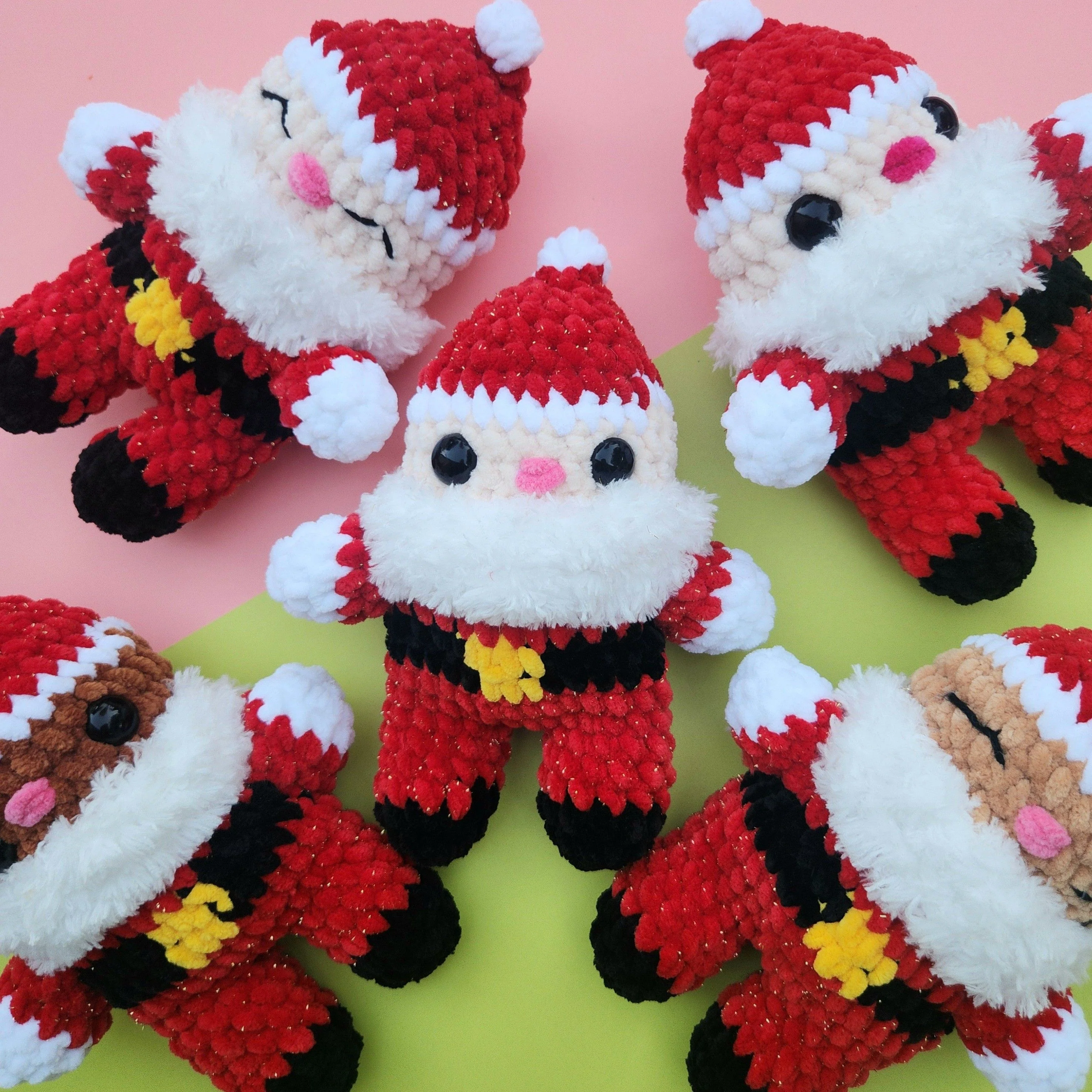 Santa Squish - Image 2