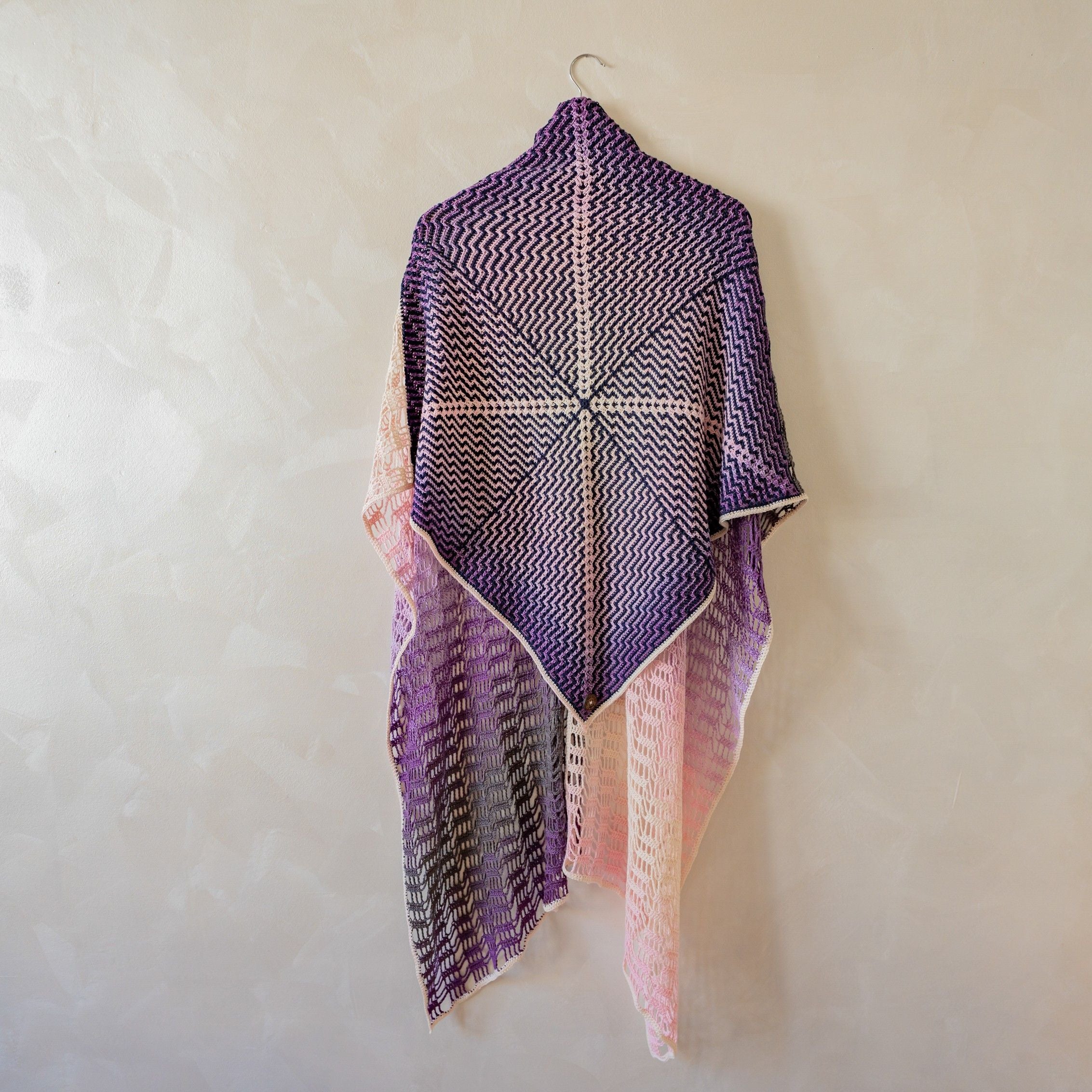 Abstract Allure - Tuch - Image 11
