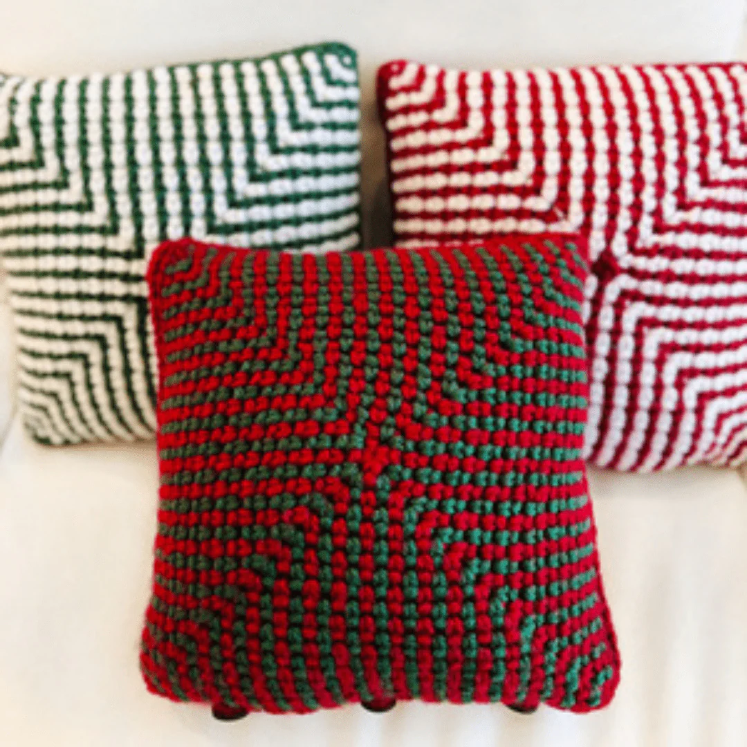 Cozy Christmas - Kissen - Image 3