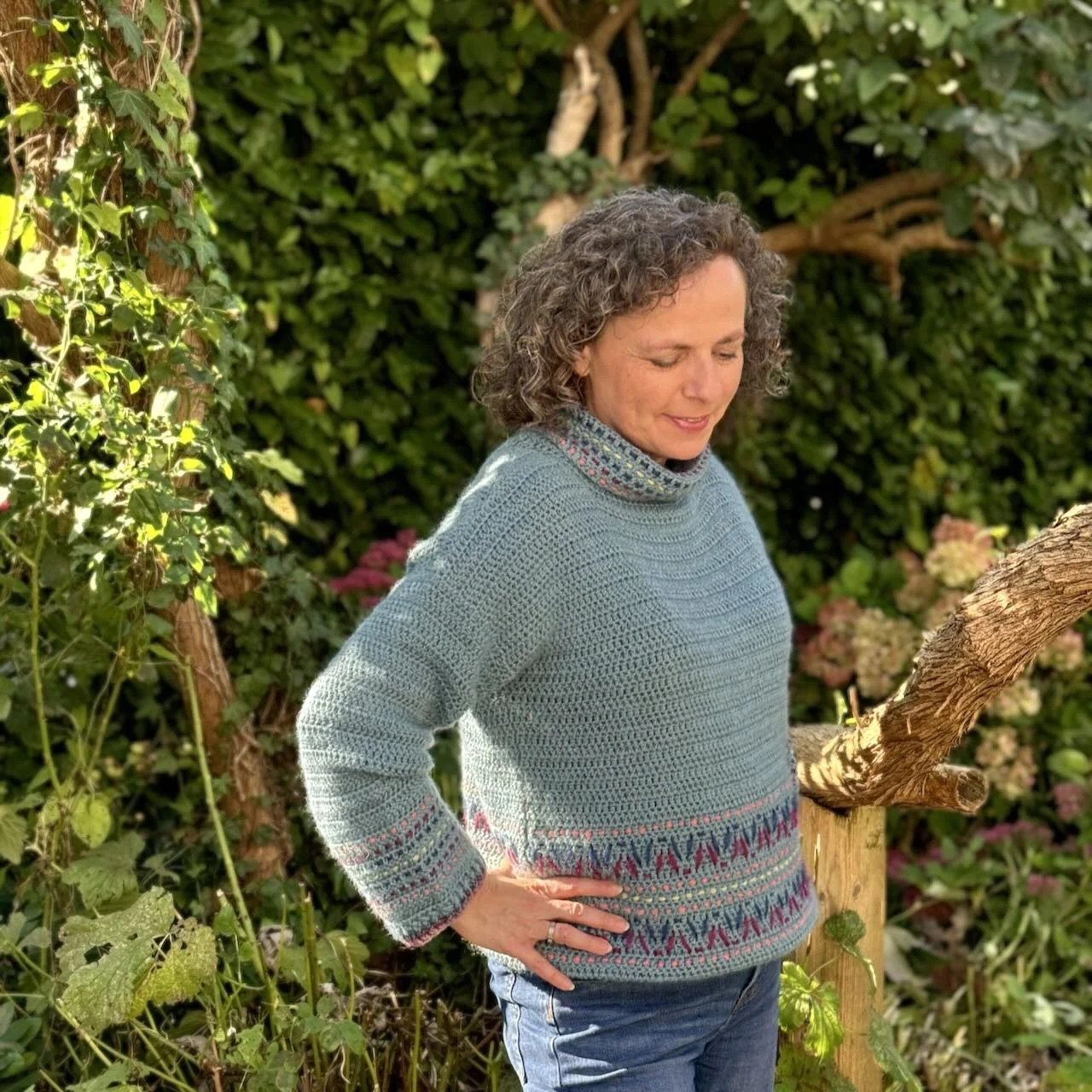 Sévy - Pullover - Image 5