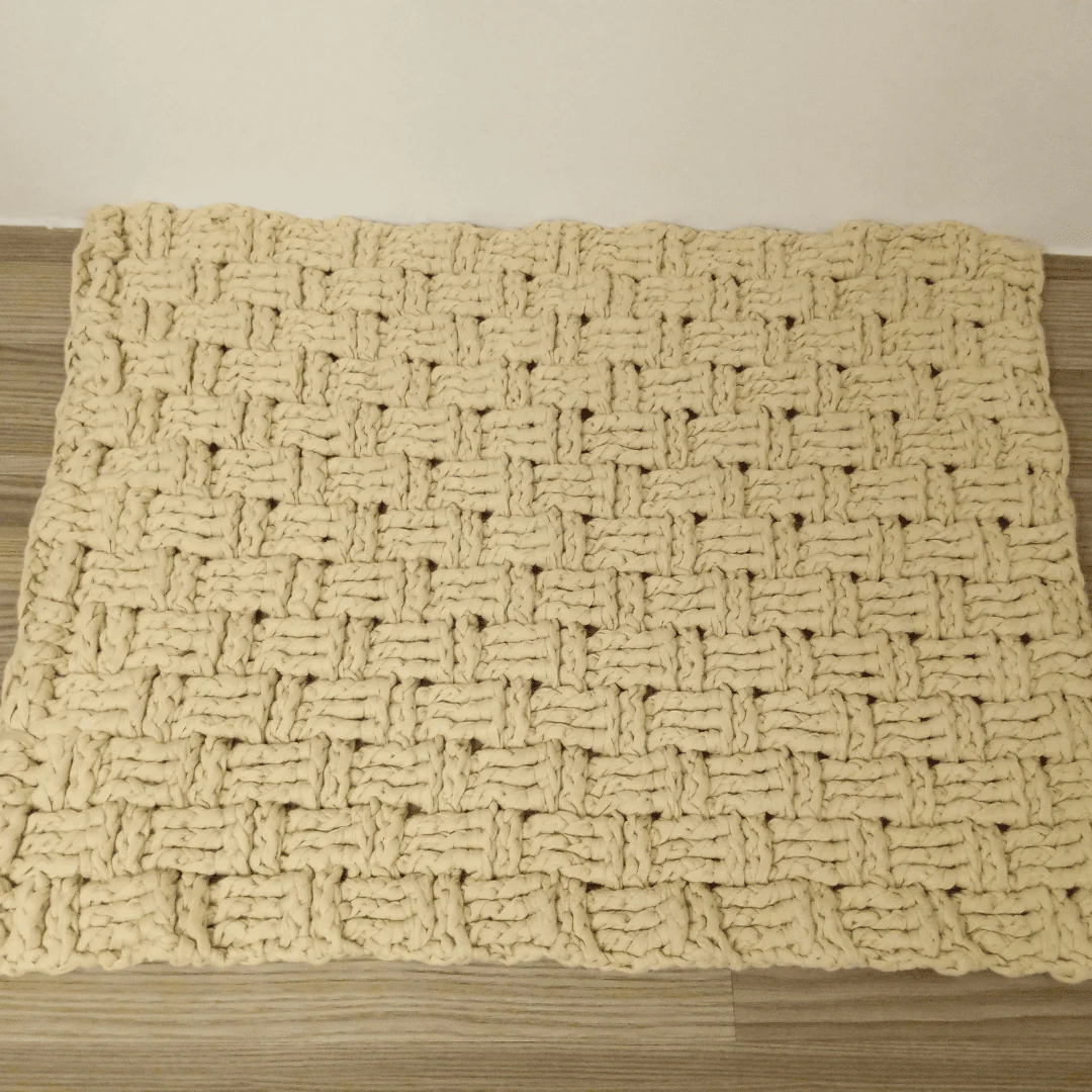 Wicker - Badematte - Image 2