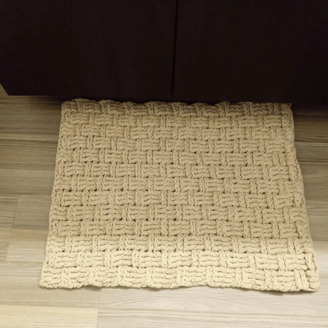 Wicker - Badematte - Image 3
