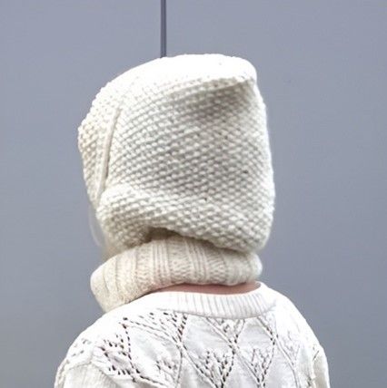 Frosty - Kapuzenmütze - Image 2