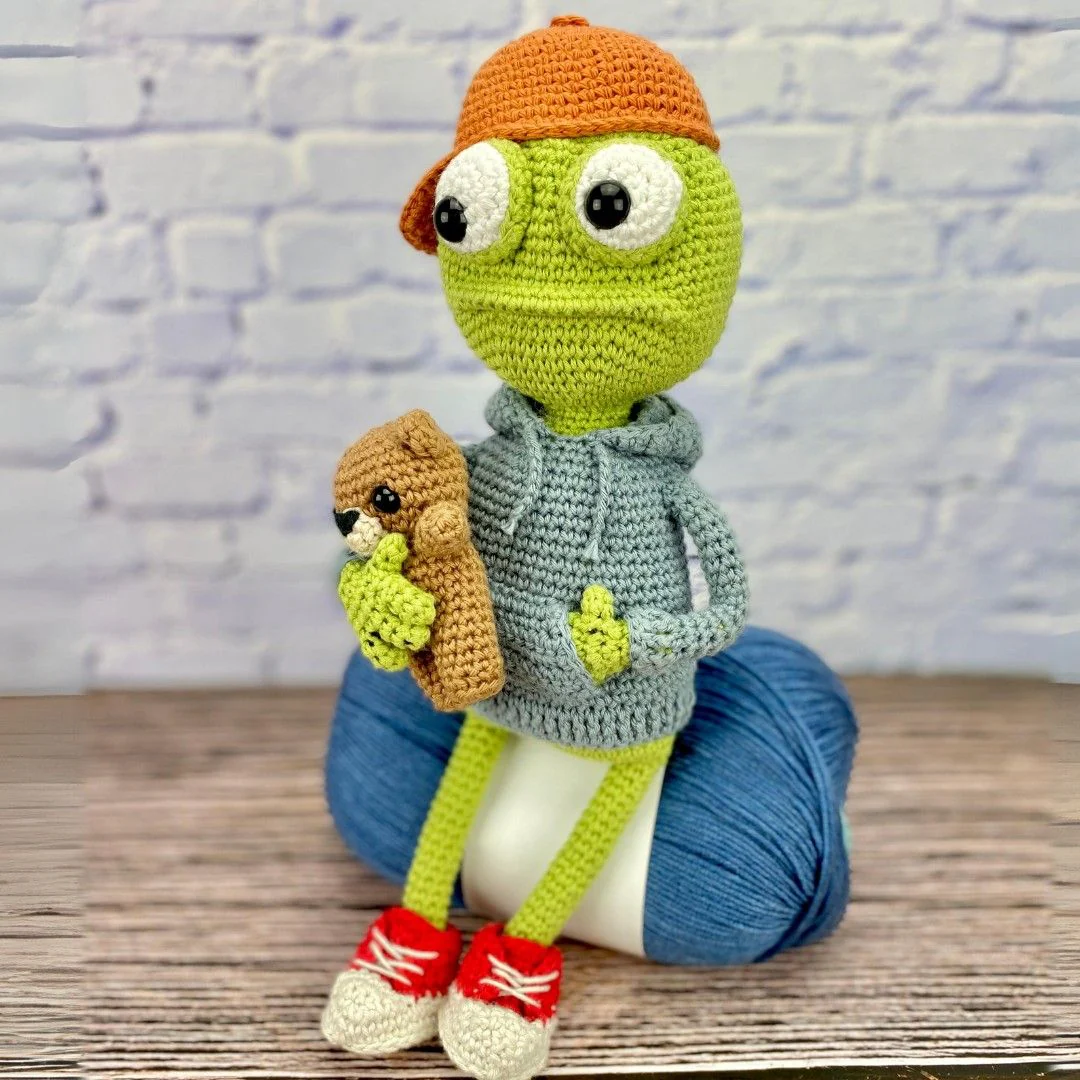 Freddy der Frosch - Image 2
