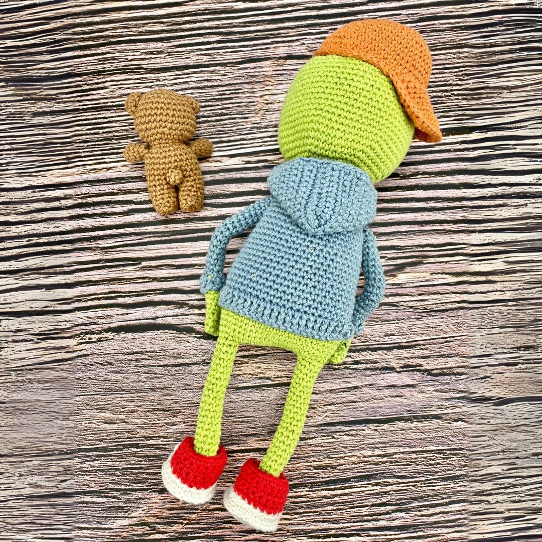 Freddy der Frosch - Image 5