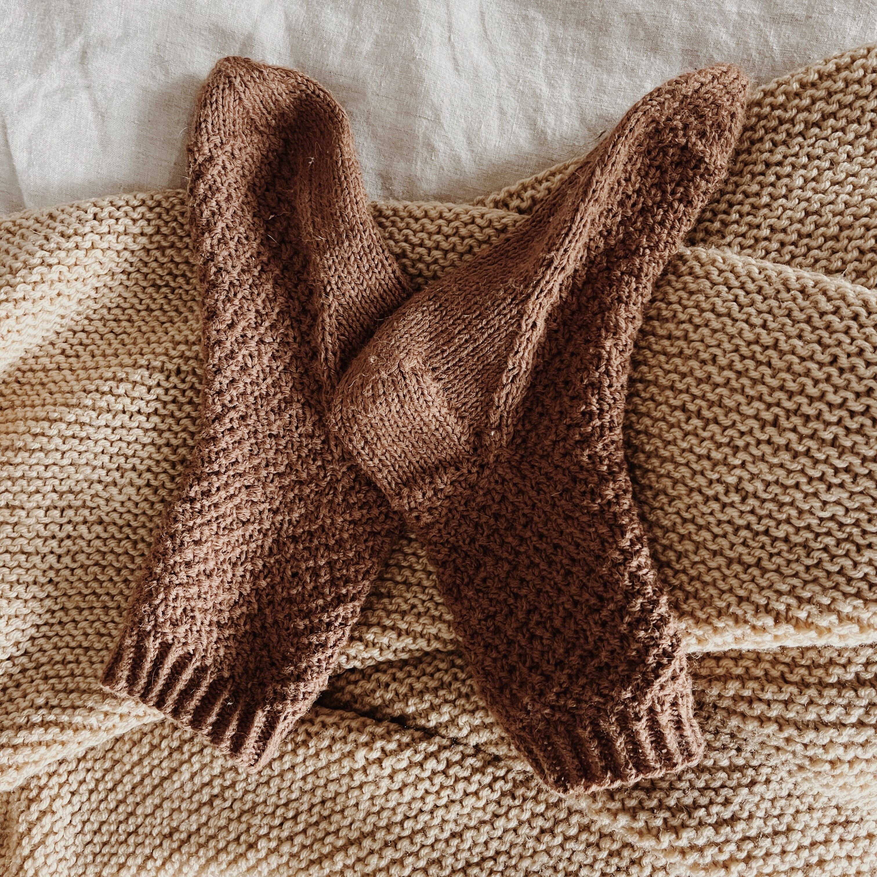 Starboard Socks - Socken - Image 5