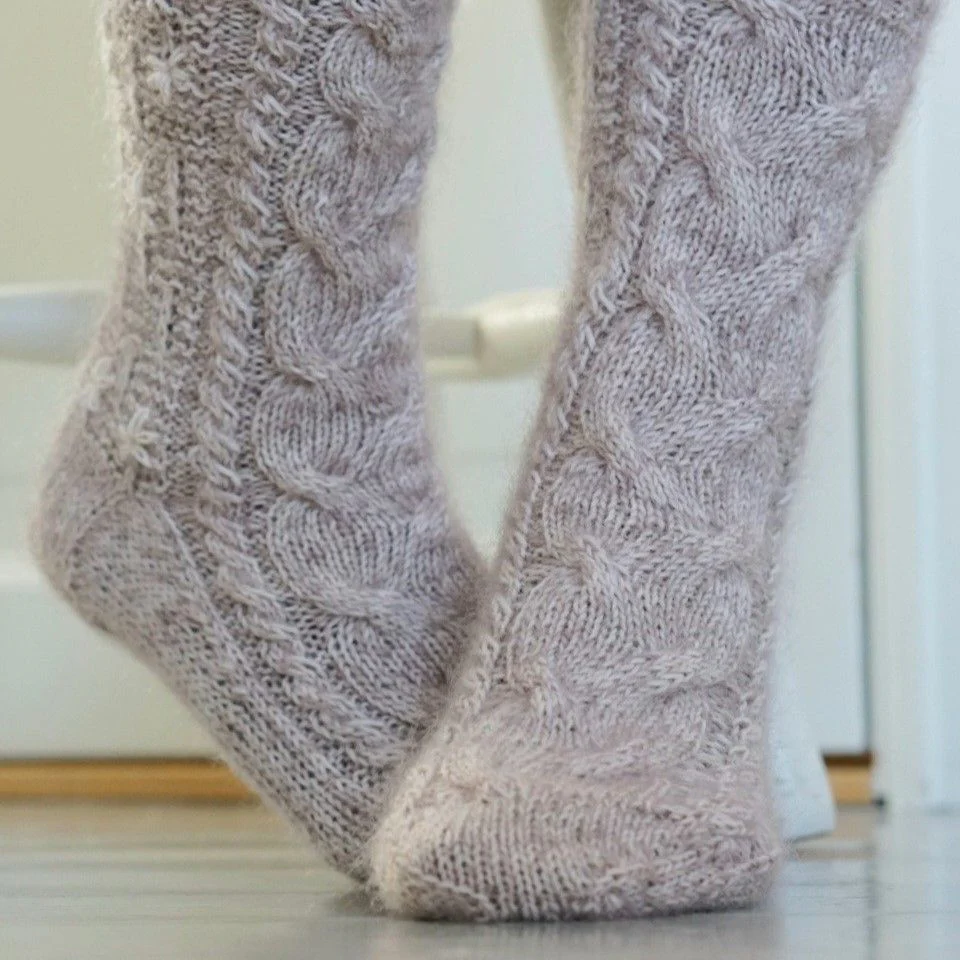 Kamille - Socken