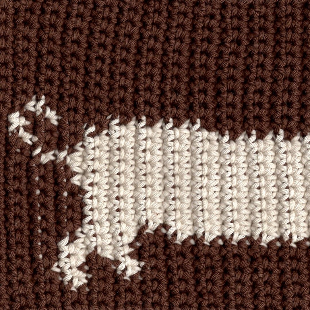 Sausage Dog - Schal - Image 2