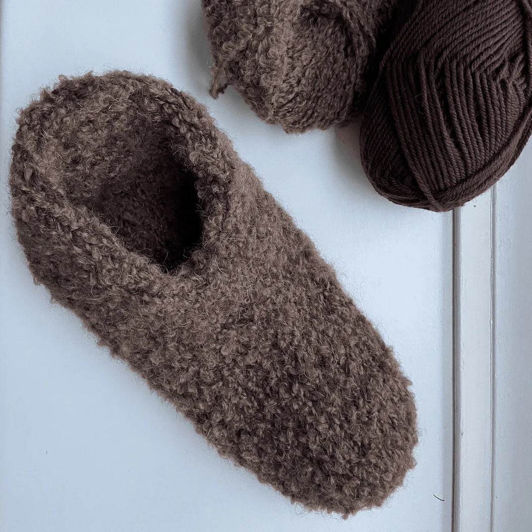 Ultra Easy Slippers - Hausschuhe - Image 3