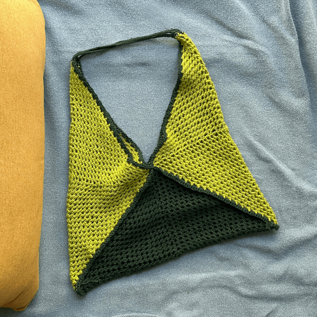 Triangle - Tasche - Image 3