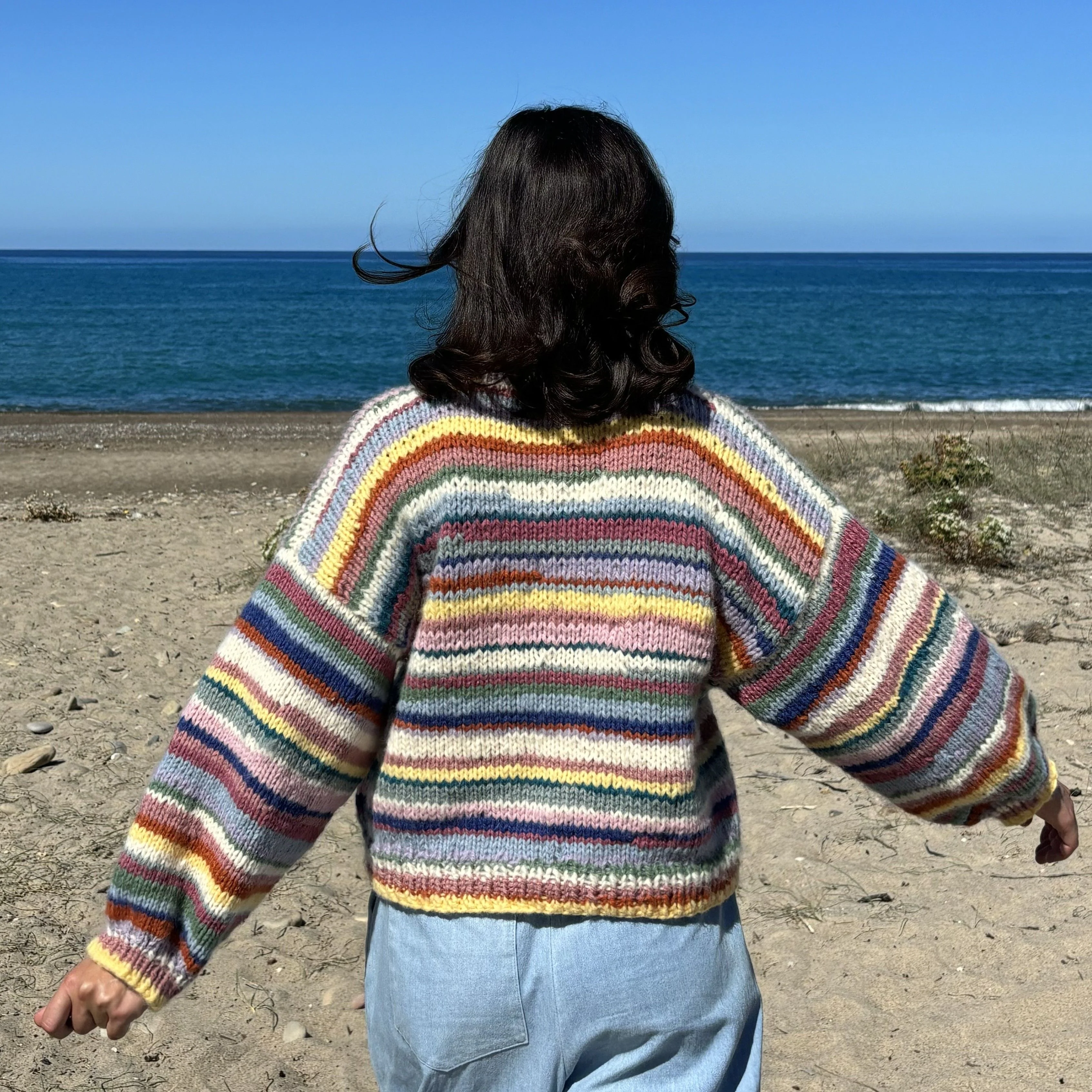 Lotta - Pullover - Image 2