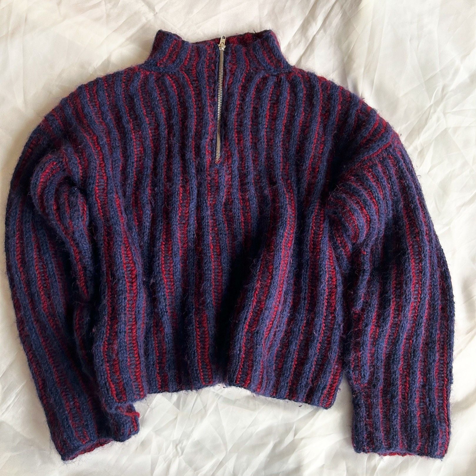 222 - Pullover