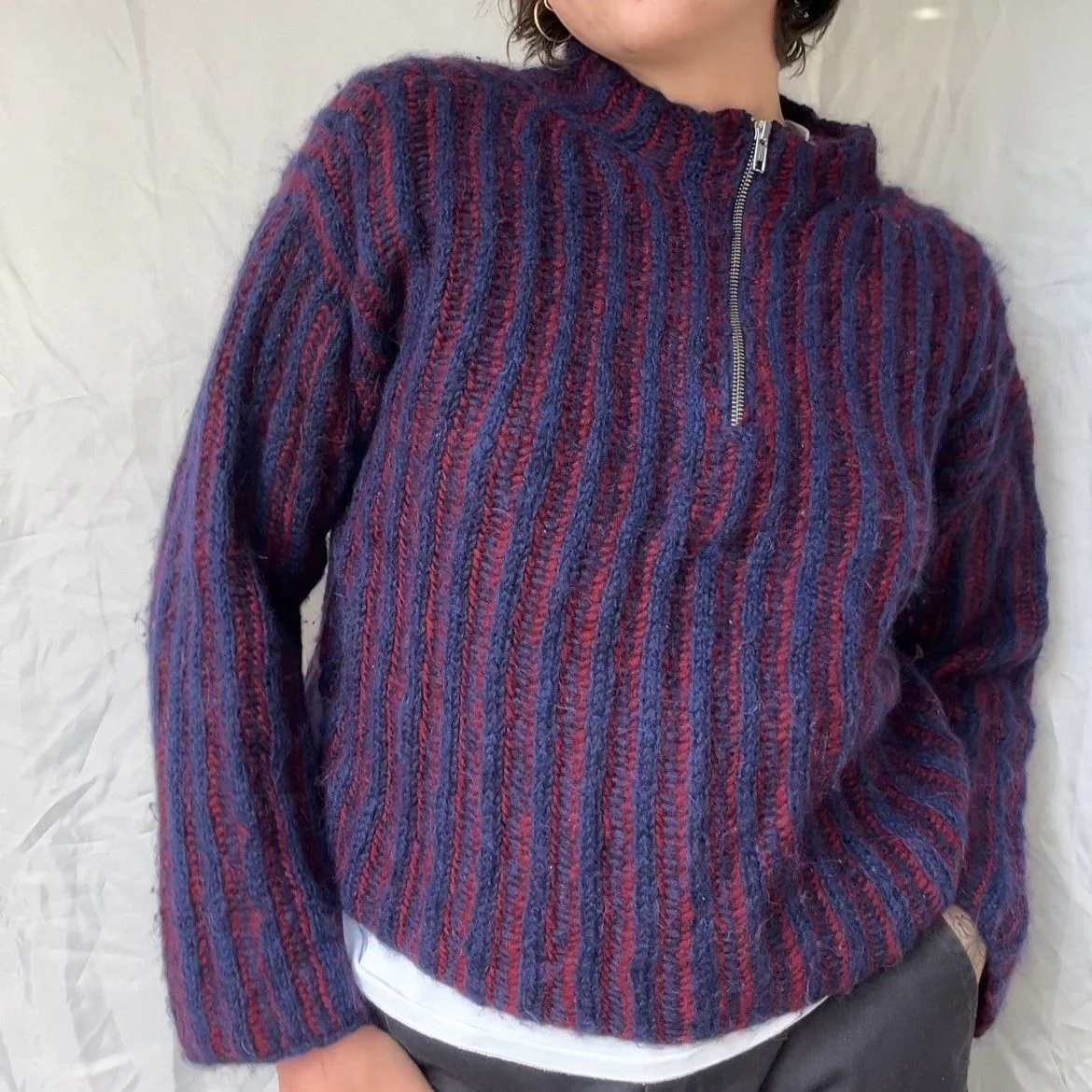 222 - Pullover - Image 2