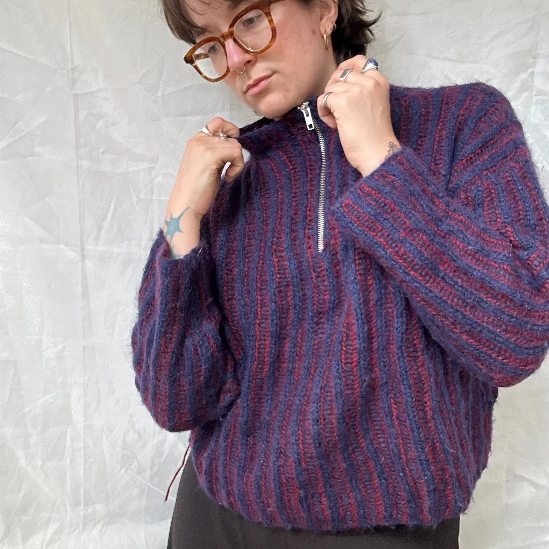 222 - Pullover - Image 3