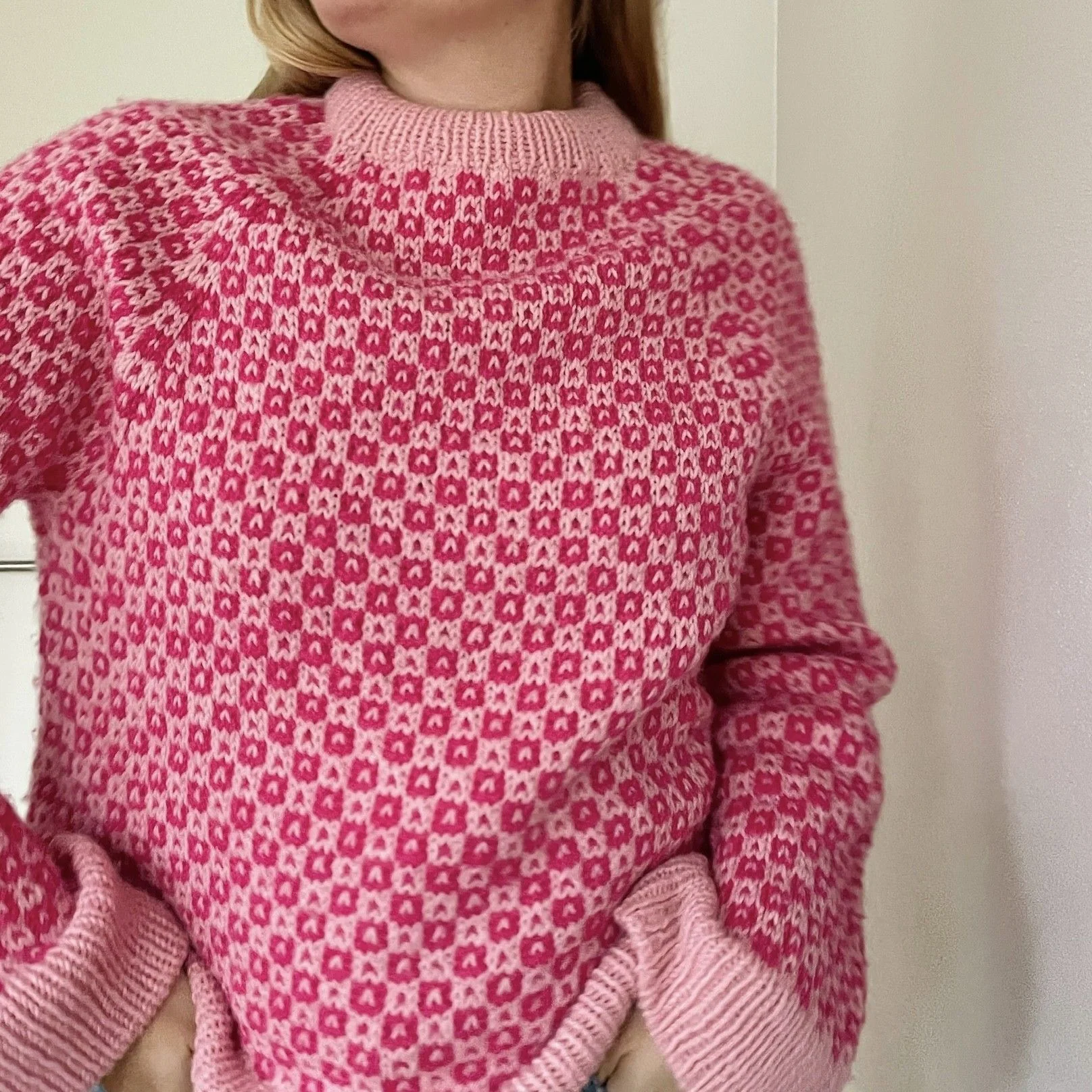 Easy Colour - Pullover - Image 3