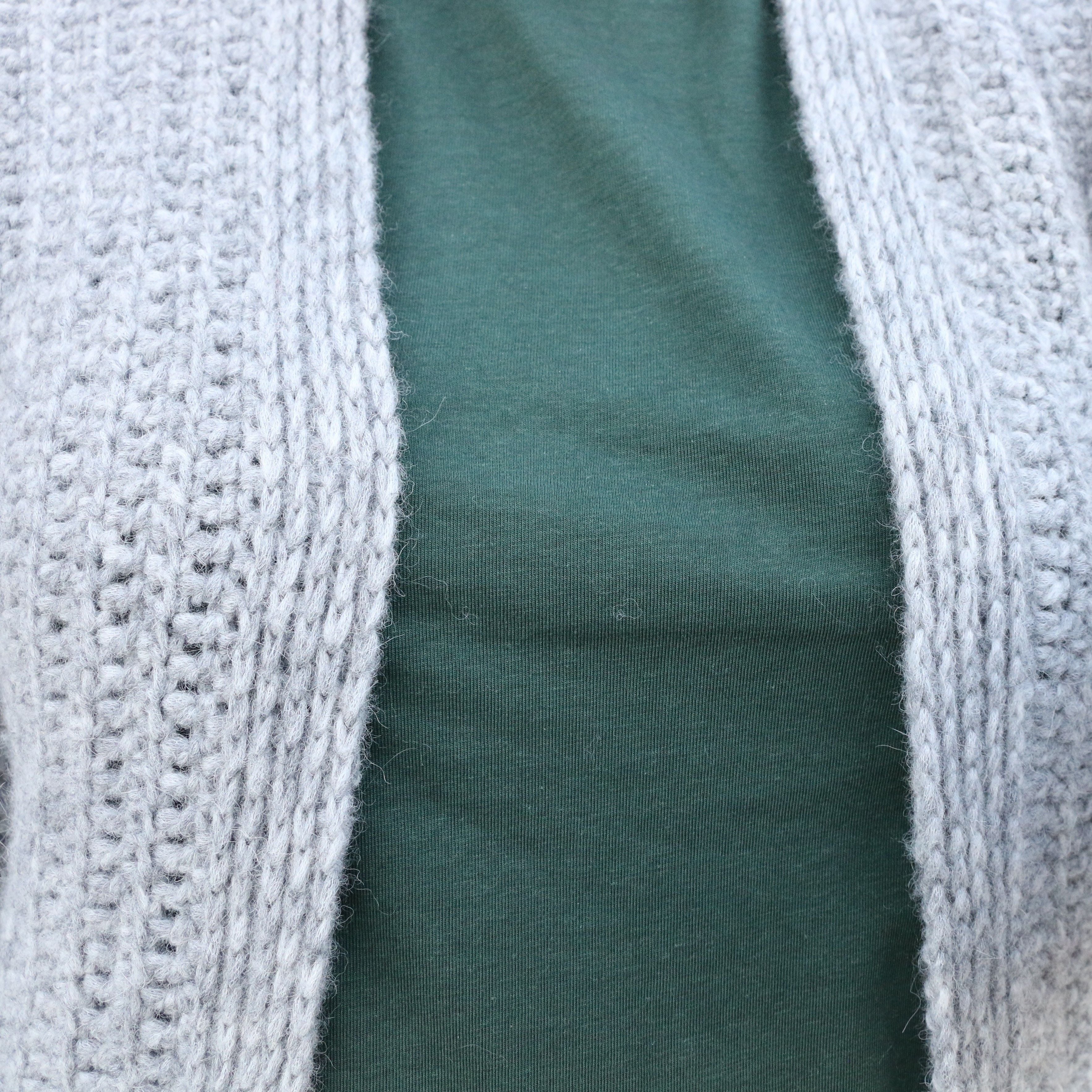 Sheer - Cardigan - Image 6