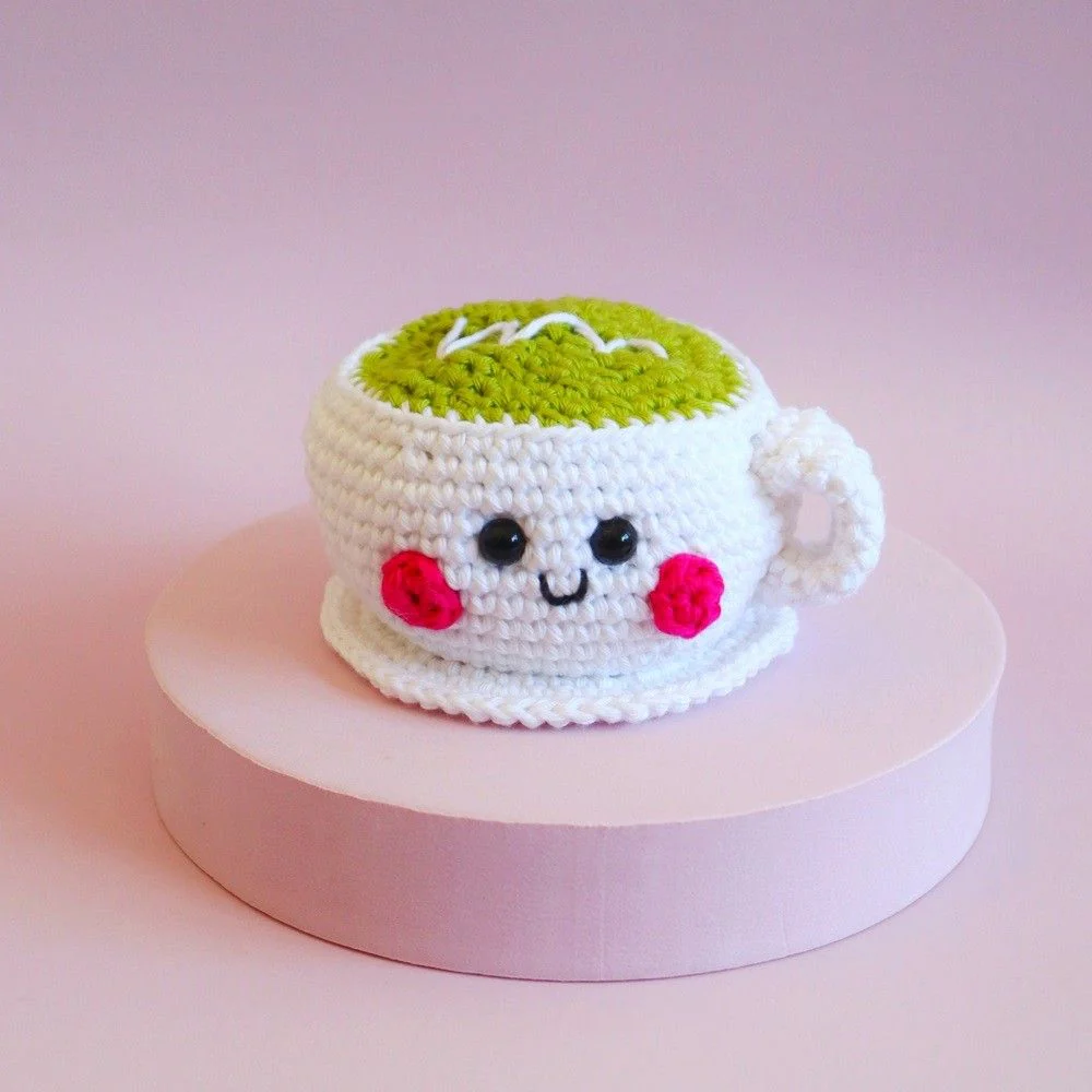 Matcha Latte