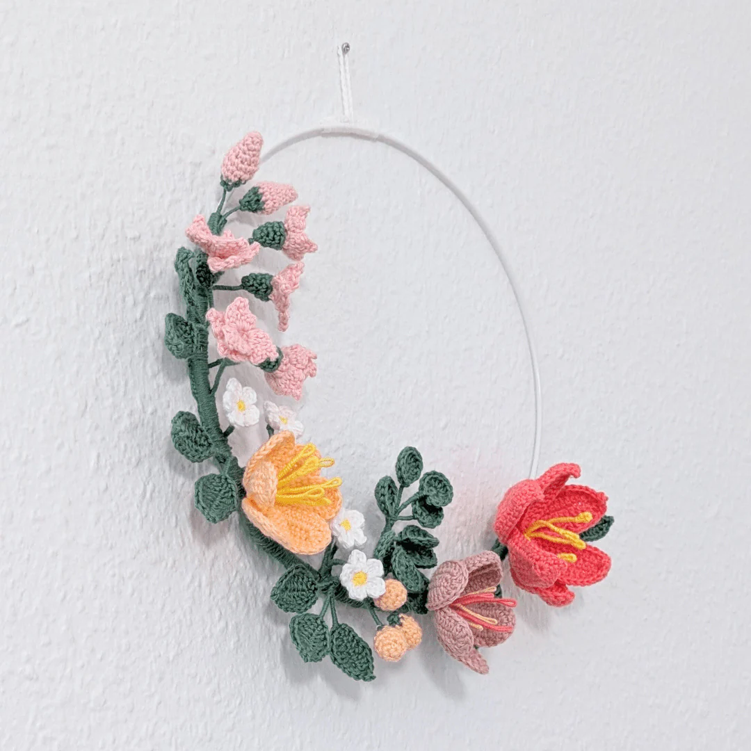 Blumenkranz - Dekoration - Image 2