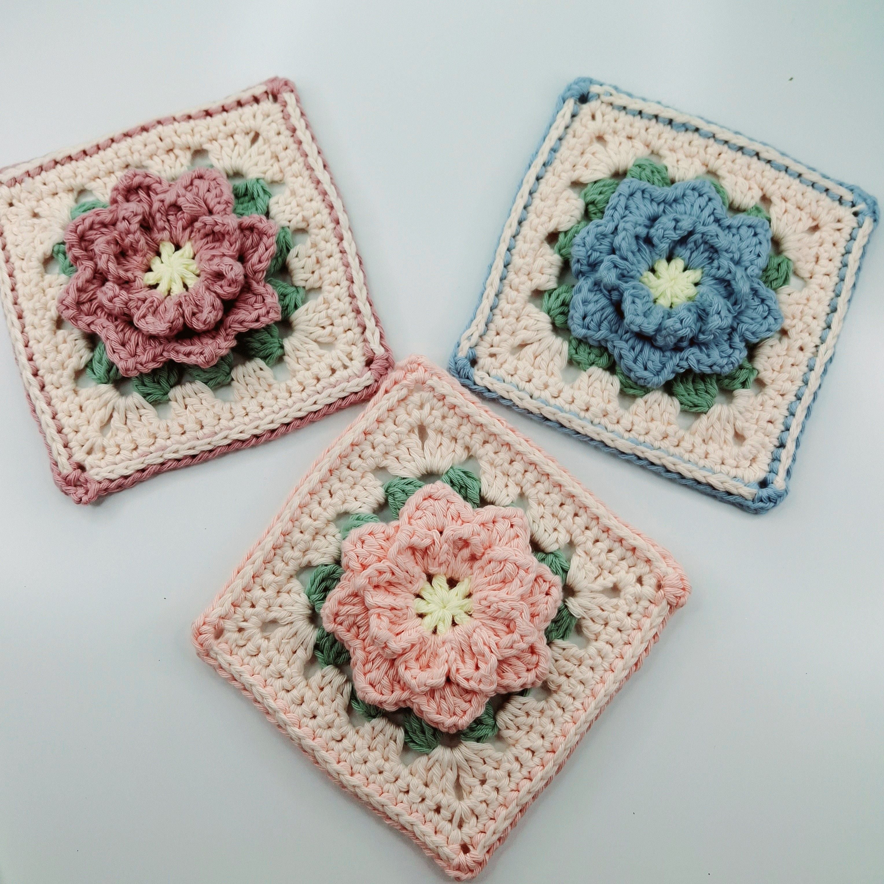 Hearts in Bloom - Tasche - Image 9