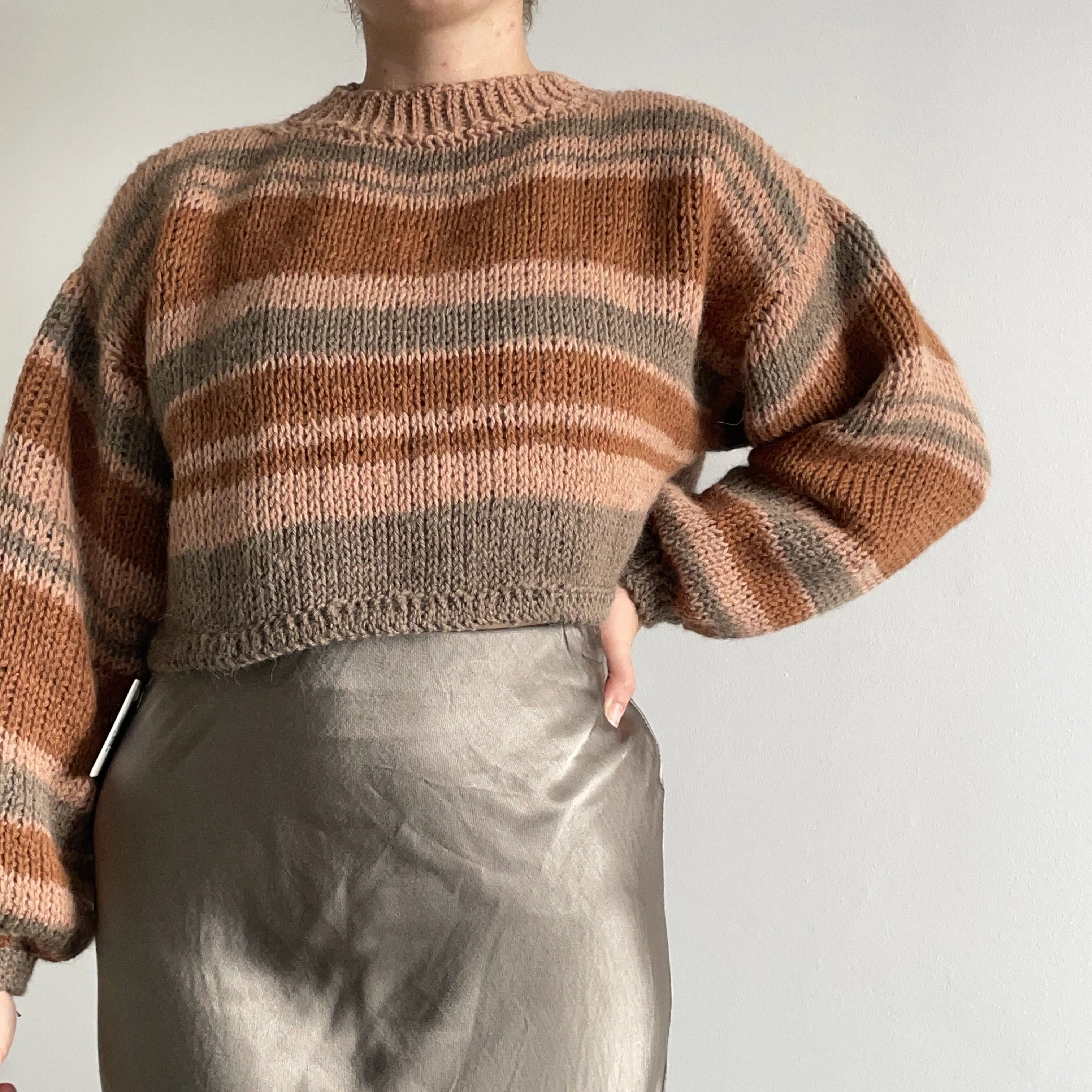 Milana - Pullover - Image 2