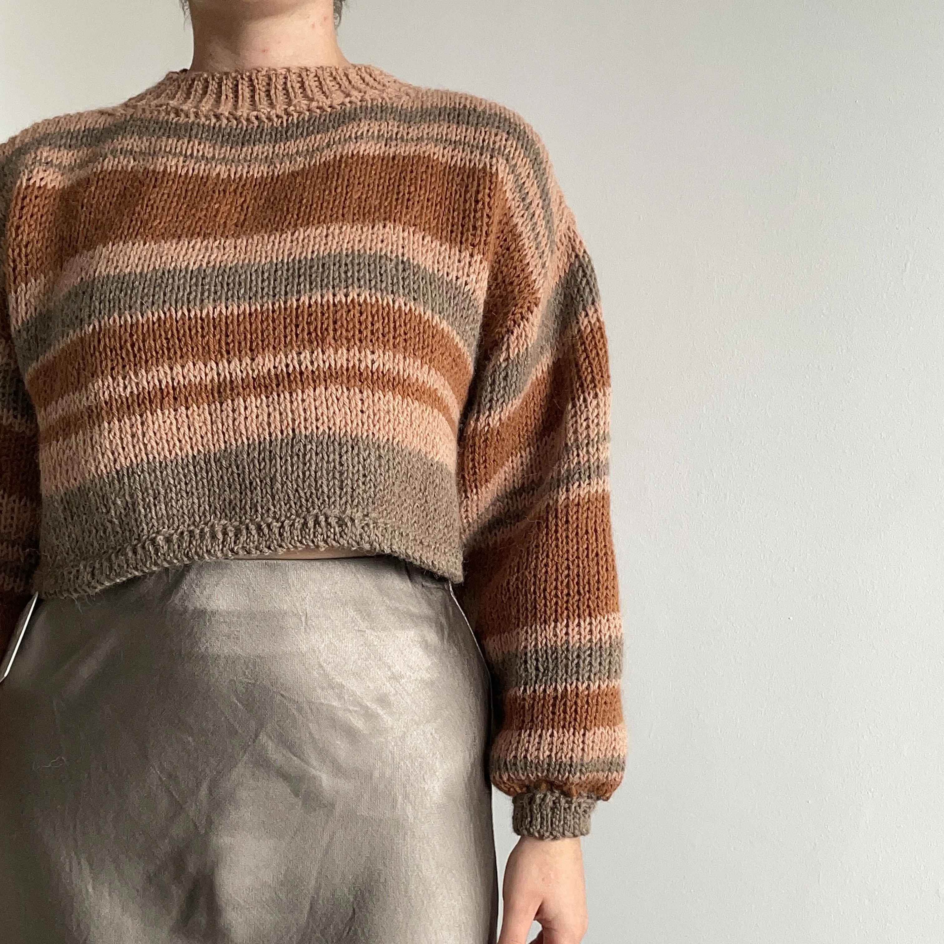 Milana - Pullover - Image 3