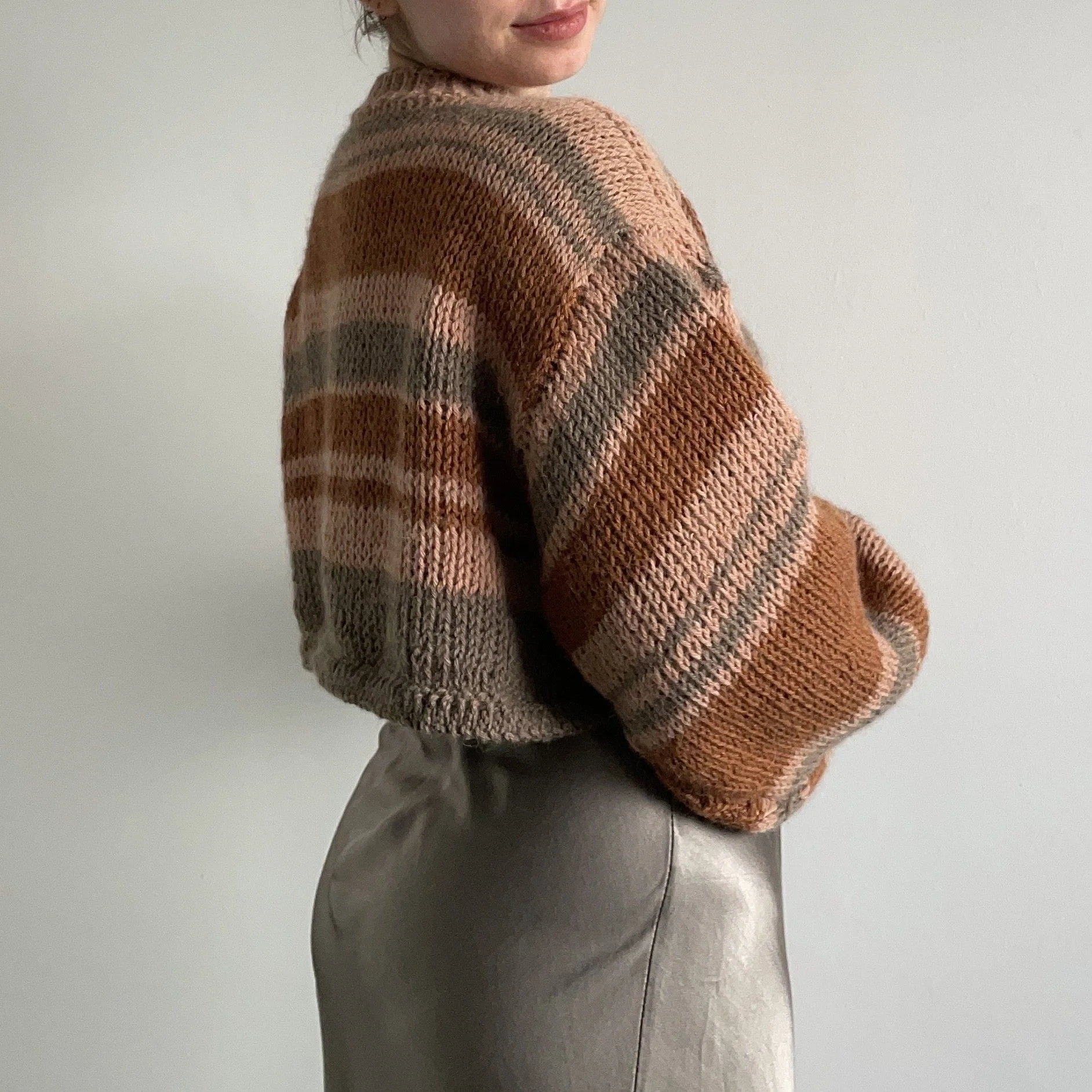 Milana - Pullover - Image 4