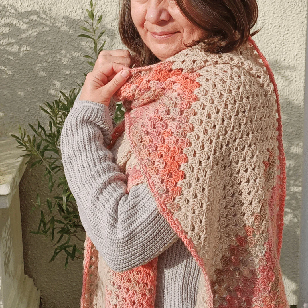 Rosetti - Wrap - Image 2