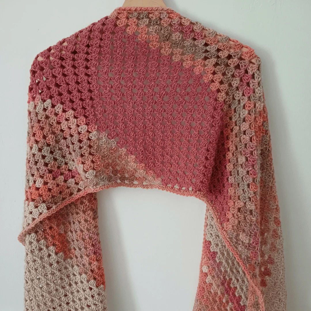 Rosetti - Wrap - Image 6