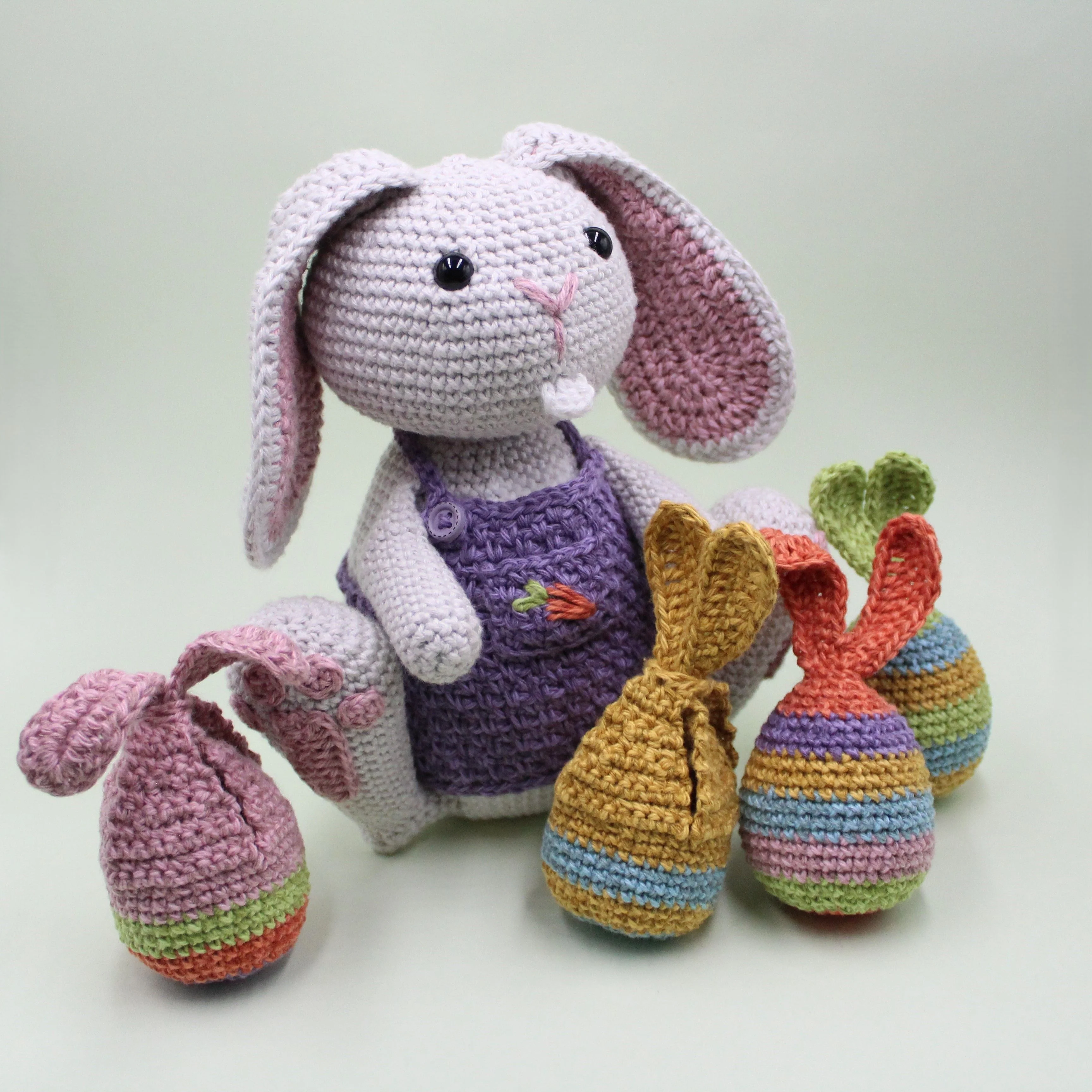 Violet der Osterhase - Image 2