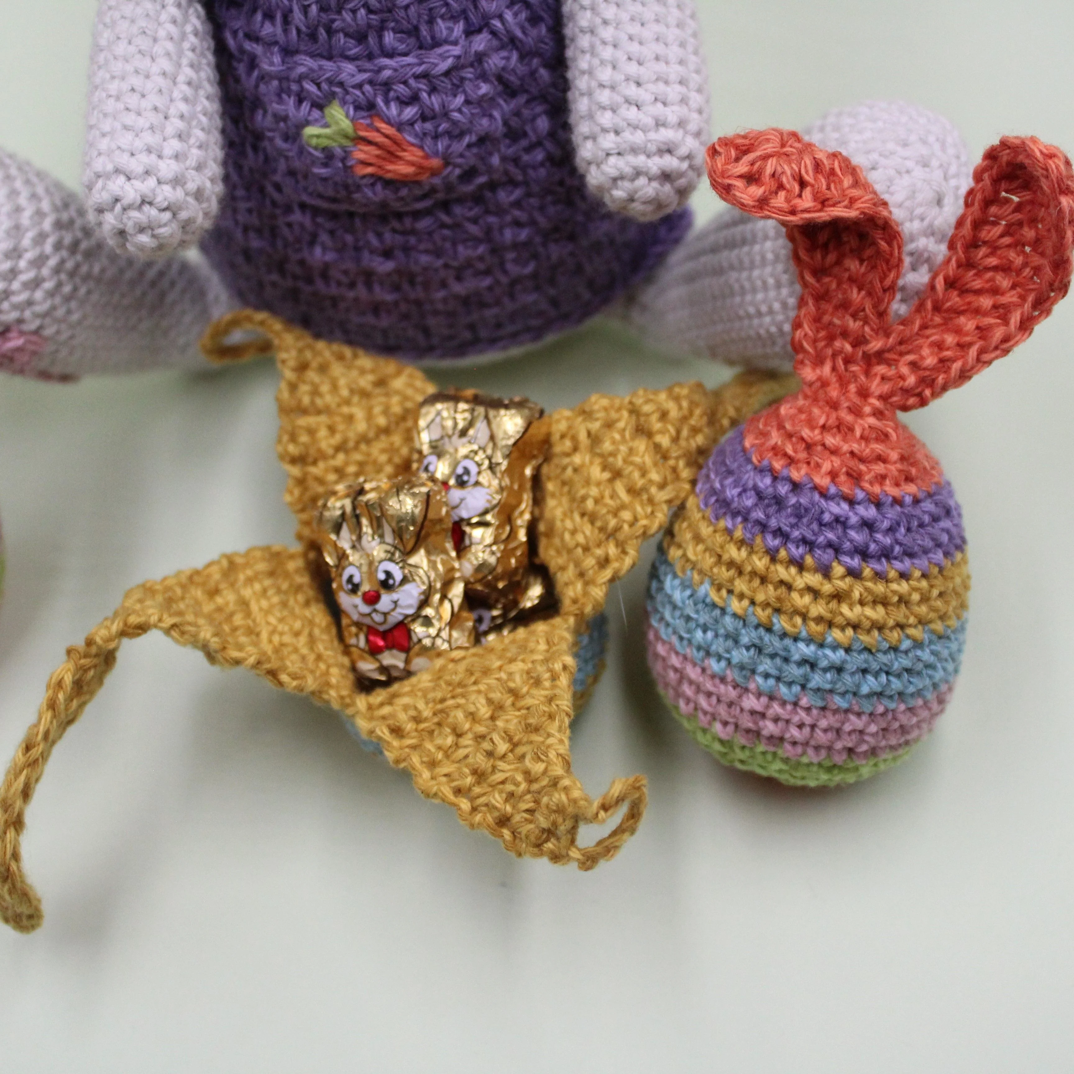 Violet der Osterhase - Image 4