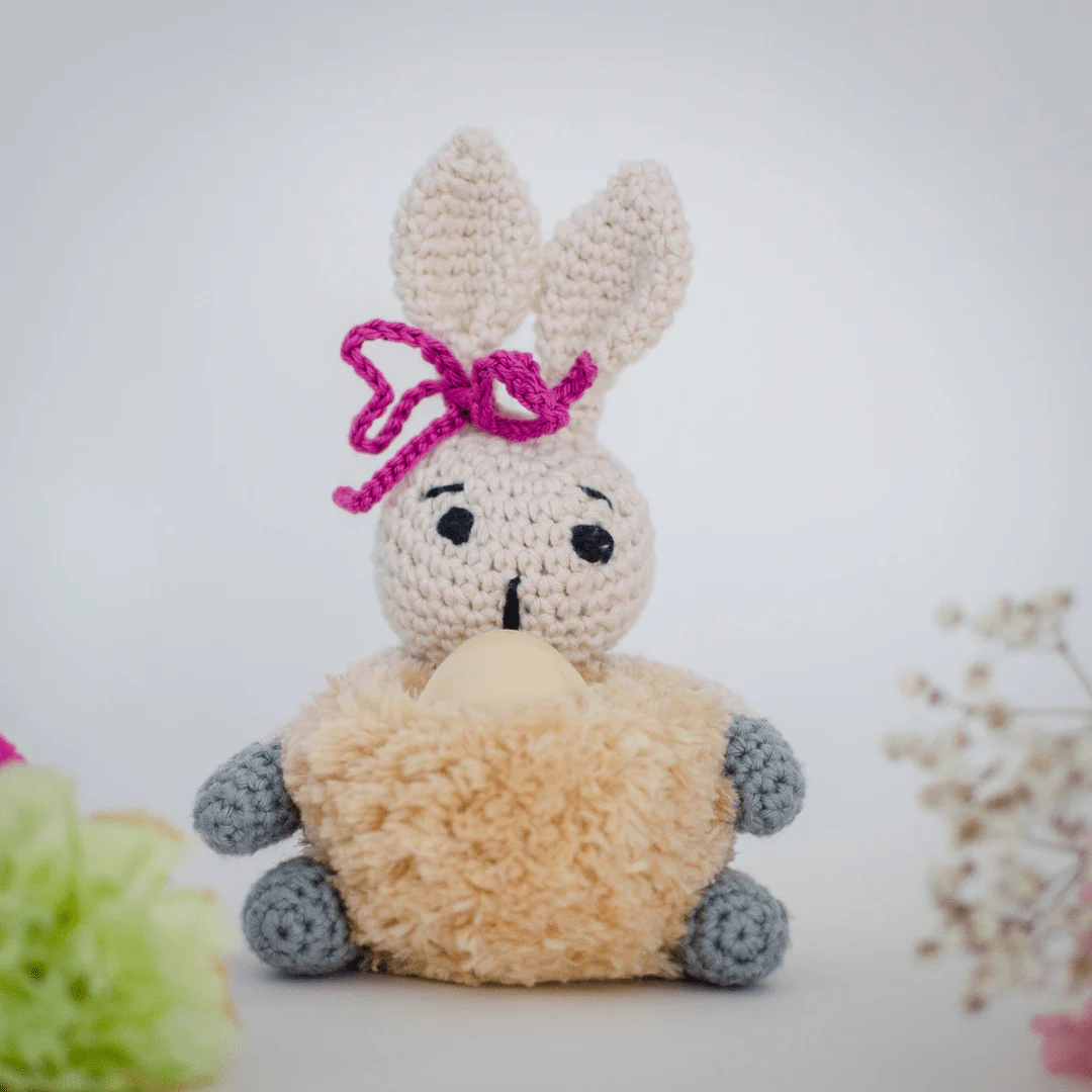 Easter Bunny - Eierbecher - Image 2