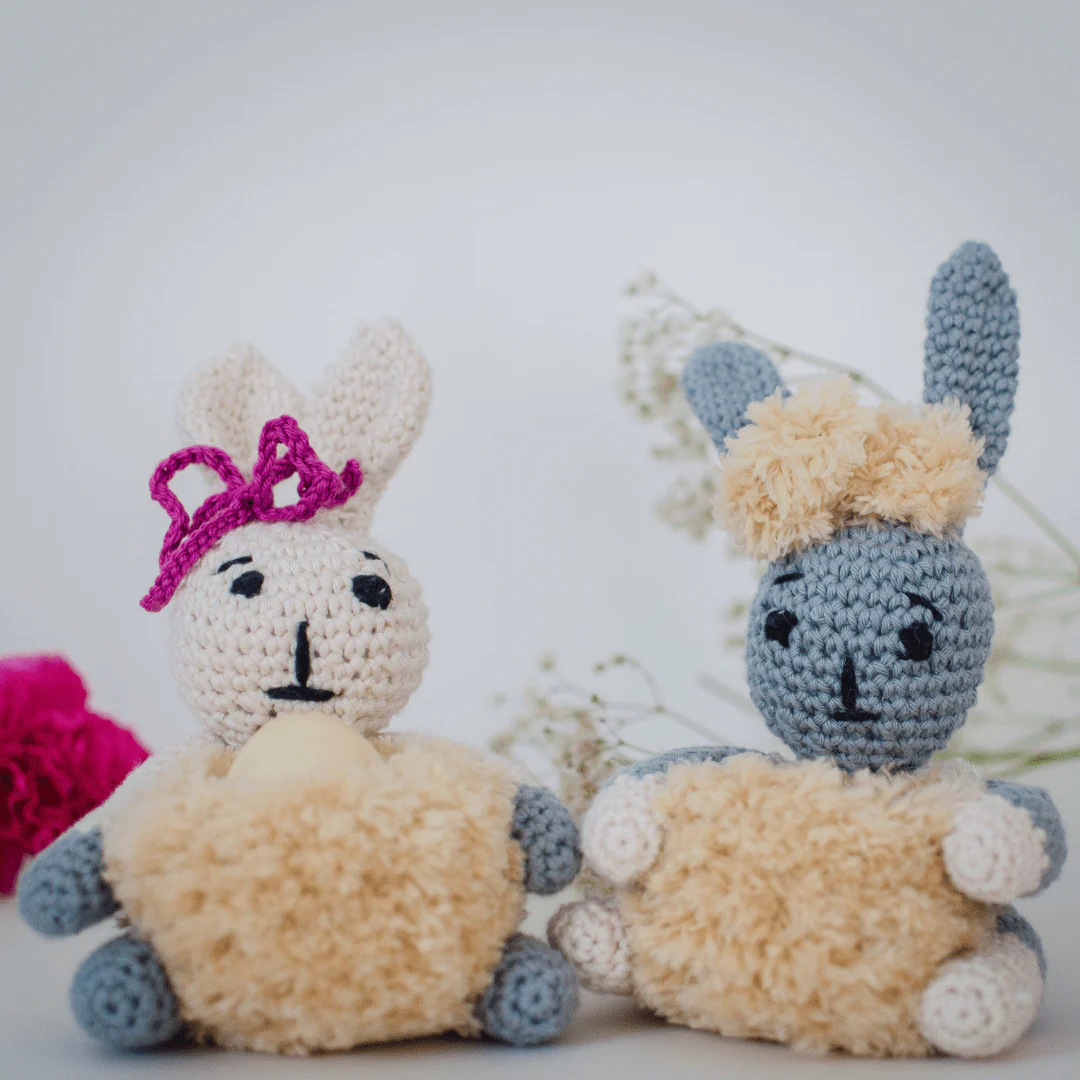 Easter Bunny - Eierbecher - Image 3