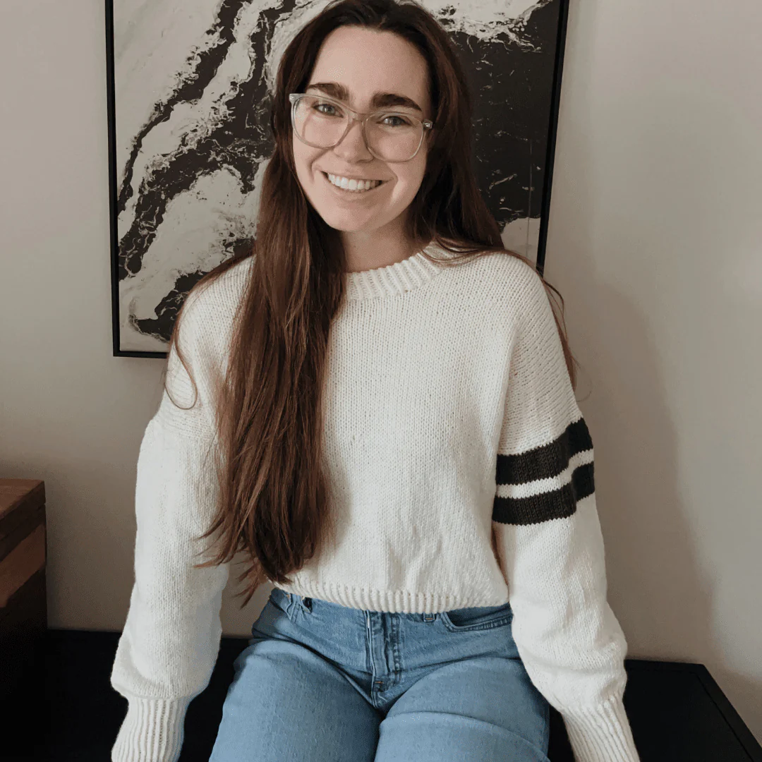 Birdie - Sweater