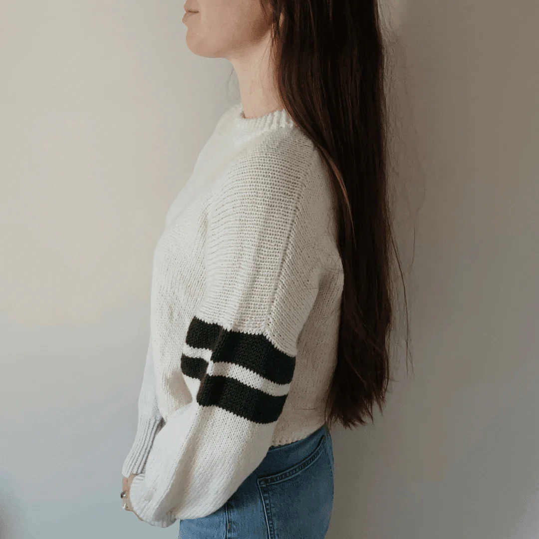 Birdie - Sweater - Image 3