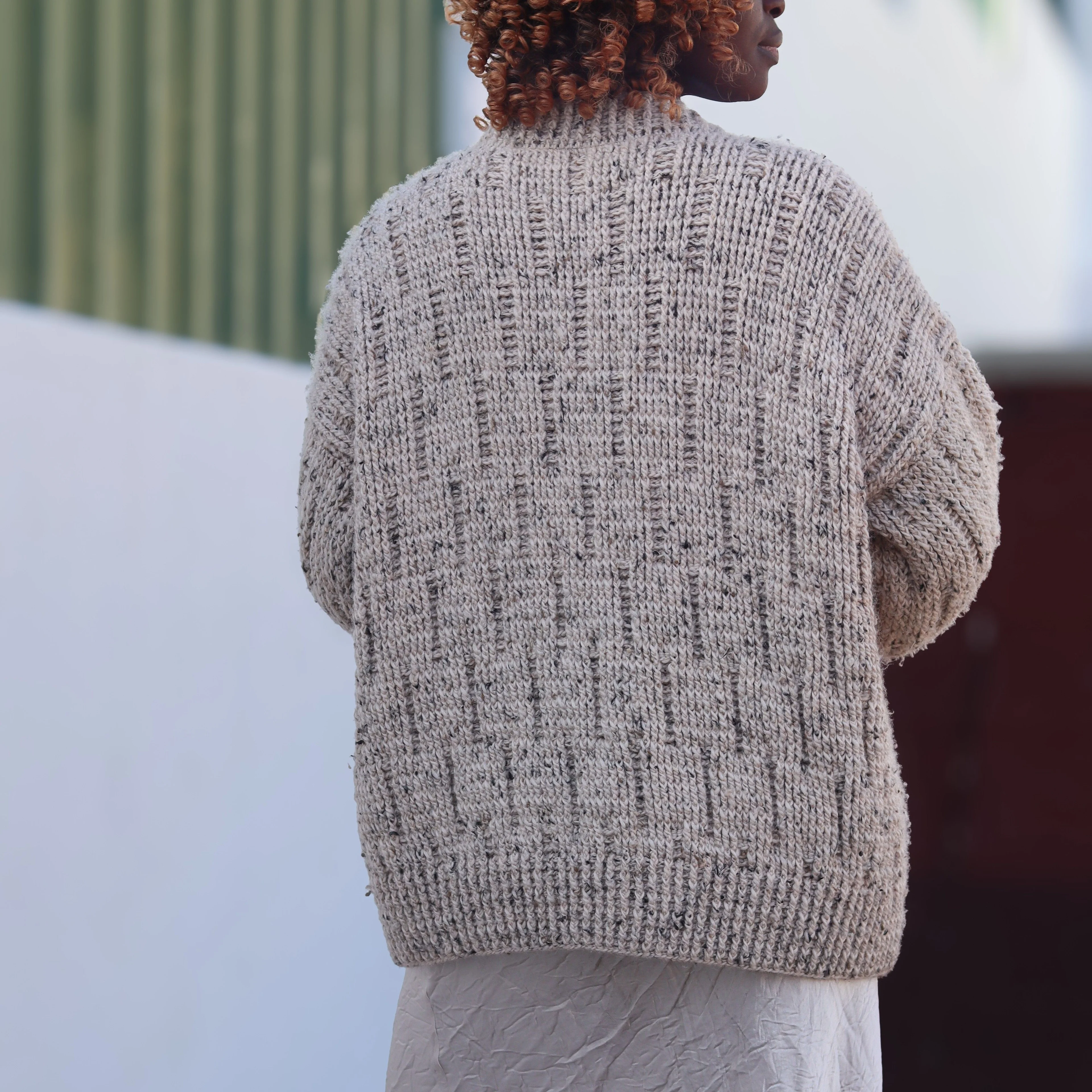 Big Hug - Cardi - Image 4