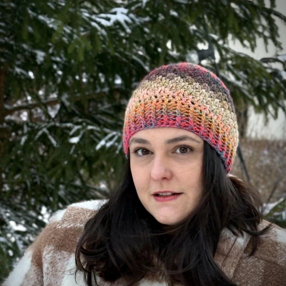Jack Pine - Beanie - Image 2