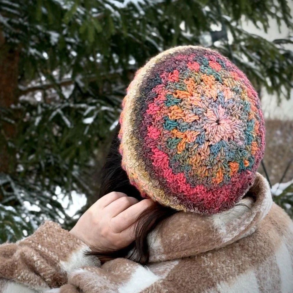Jack Pine - Beanie - Image 3