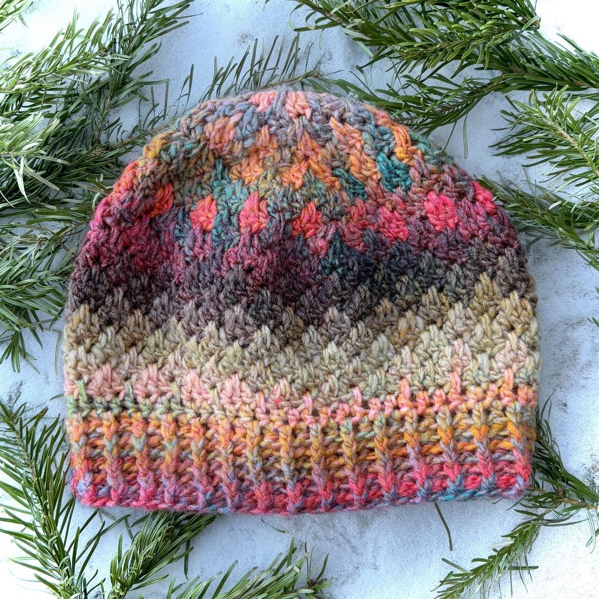 Jack Pine - Beanie - Image 4