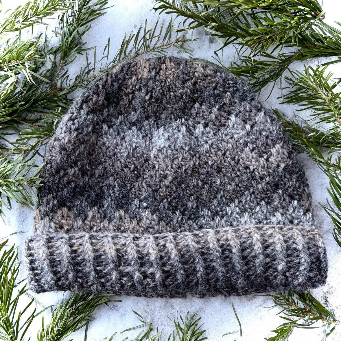 Jack Pine - Beanie - Image 7