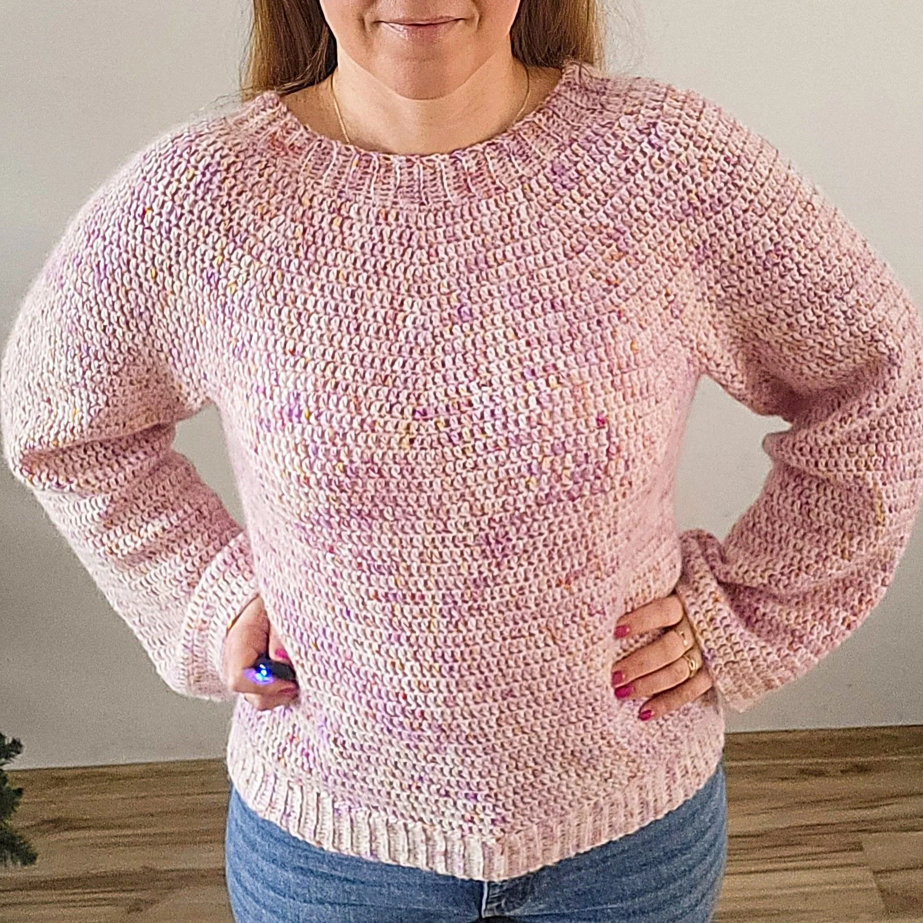 Dreamy - Pullover - Image 4