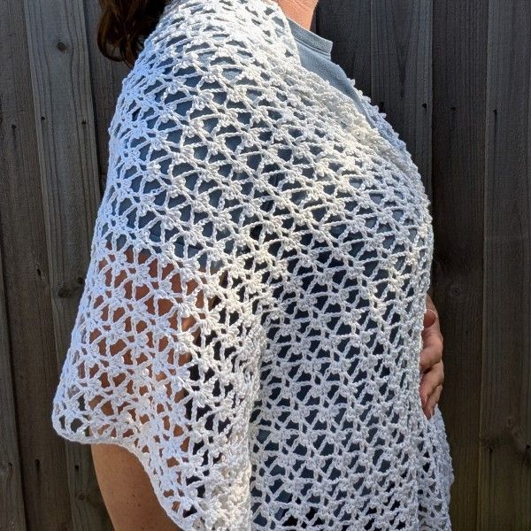 Trinity - Tuch - Image 3