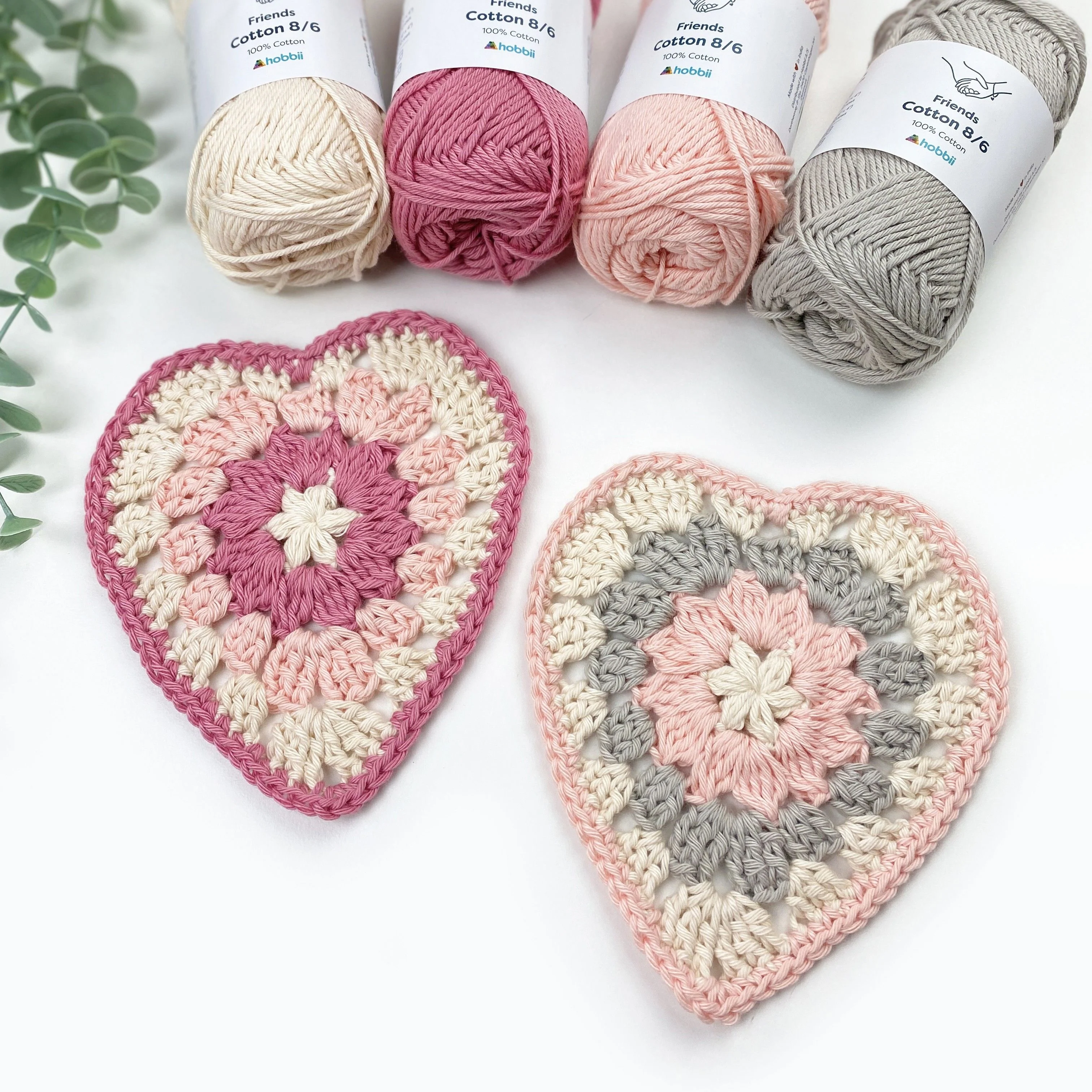 Love Heart - Untersetzer - Image 8