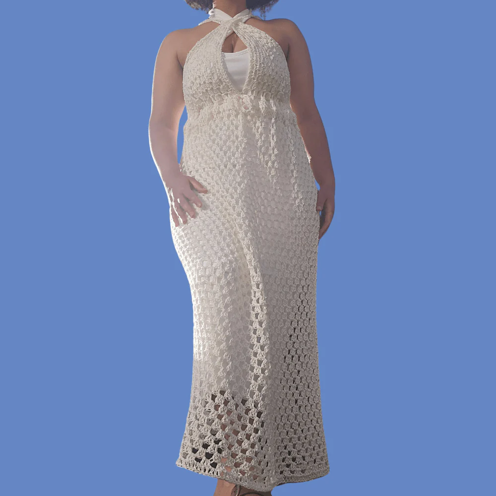 Sunshine - Maxi Kleid - Image 4