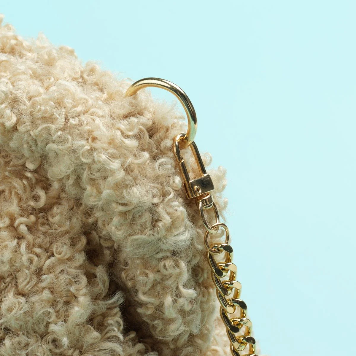Taschenkette - 120 cm - Image 4