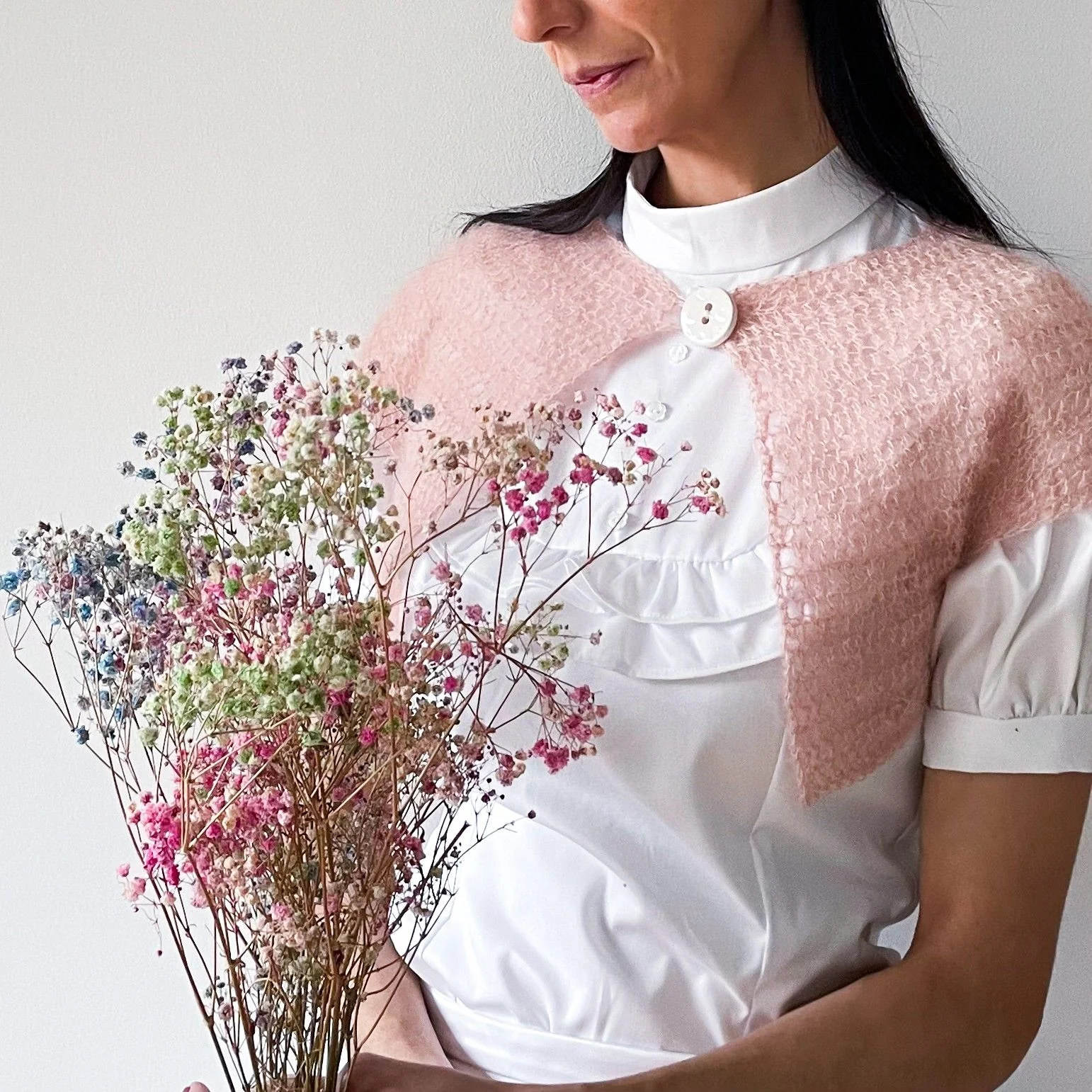Auro - Bolero Shrug
