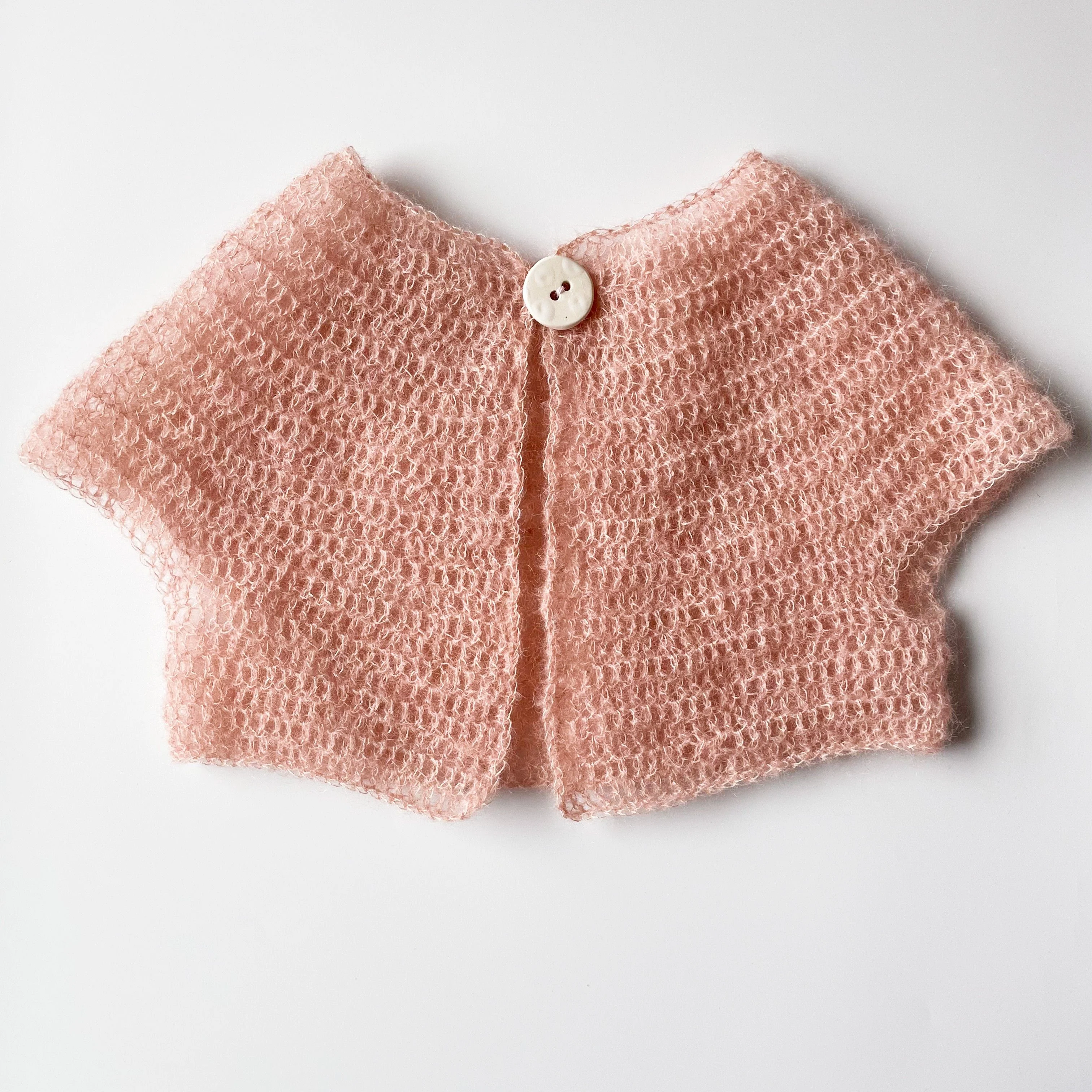 Auro - Bolero Shrug - Image 6
